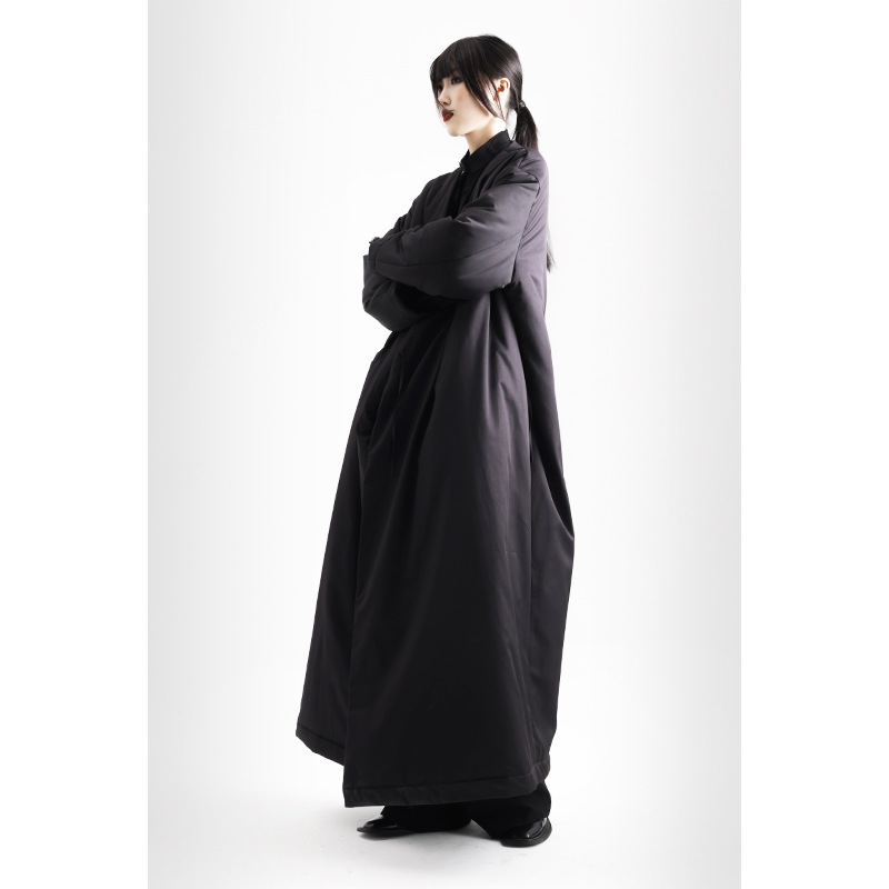 APOZicollection藏袍棉服