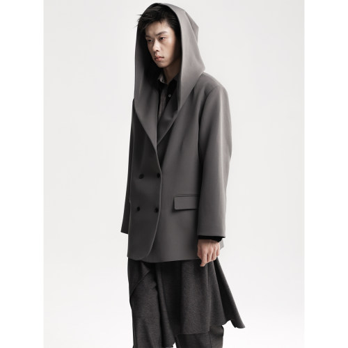APOZi collection【游墨2.0】10月15号晚20点开售 大帽子西装