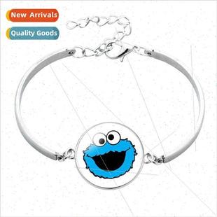 Show Sesame New Peripheral Childrens Set Brac Accessories