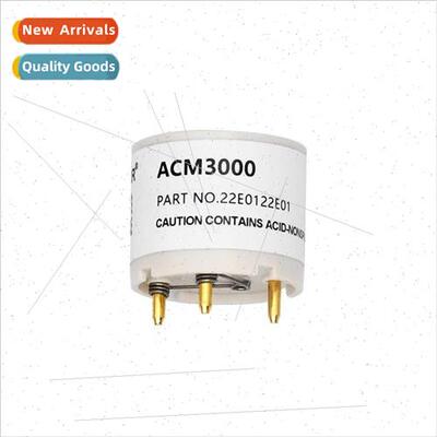 /Osone Three Electrode Electrochemical Carbon Monoxide Conce