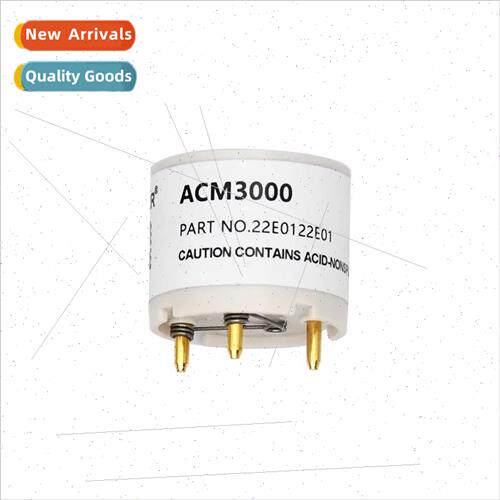 /Osone Three Electrode Electrochemical Carbon Monoxide Conce