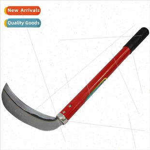 ckle Wheat and grass cutter Hiking and exploring long-handle