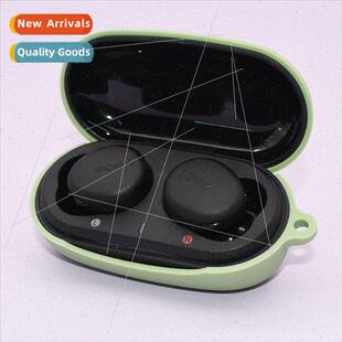 New  适用 Sony headphones SONY WF-XB700 headphone protective