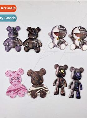 New cartoon doll Doraemon cute phone case patch stereo perso