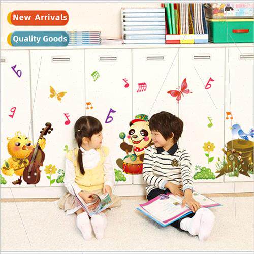 AY9246 Zhonglan new owl panda animal concert childrens room