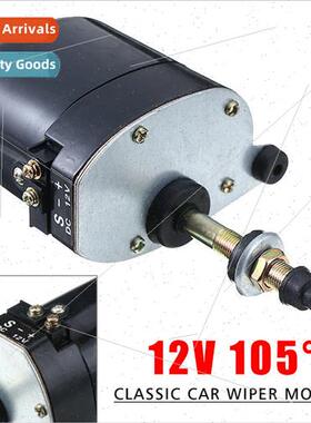 12V 适用 Jeep classic car Willys car front windshield wiper