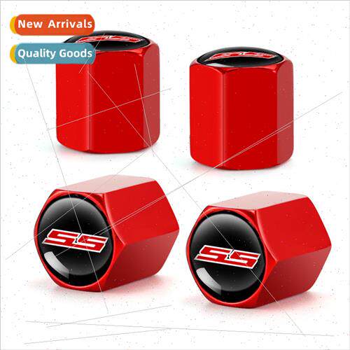 Car tire neutral can take the car label valve core upgraded