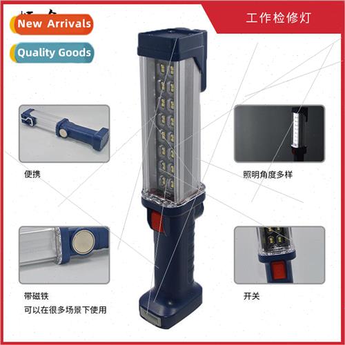 LED Aluminum Work ght Hanger Multi-function Overhaul ght wit