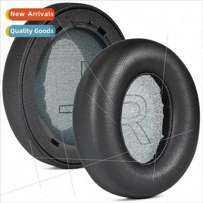 适用 Anker Anker Soundcore Life Q20/Q20 BT Ear Cushions Shee