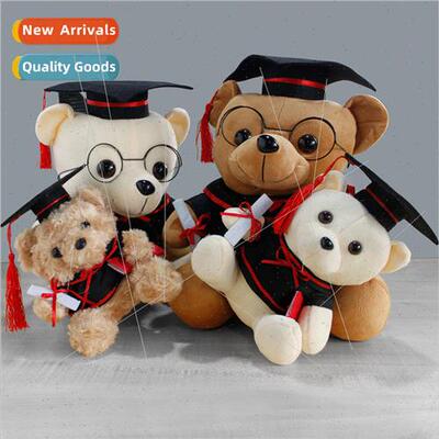 Graduation  Graduation Bear Doll Graduation  Student Uni适用