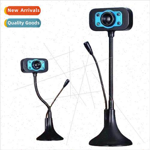 Anchor HD drive-free usb external digital camera with microp