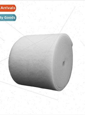 Fish tank filter cotton aquarium filter material cotton thic