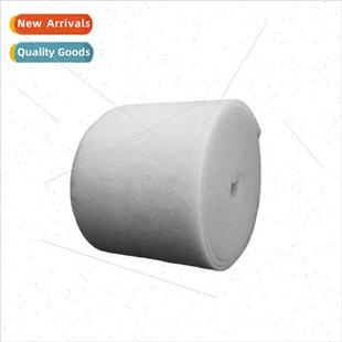 tank material filter aquarium thic cotton Fish