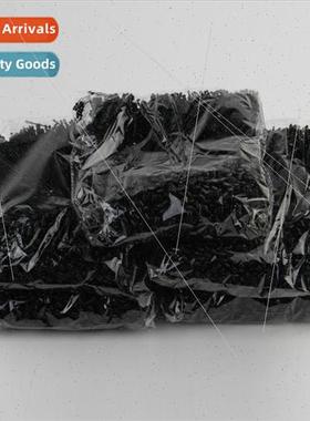 Hand Threading Needle Black Round Head Mothers Buckle Tag ne