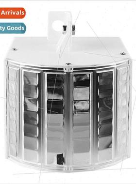 LED RGB Auto/Sound Control Strobe Stage ghts DJ Disco Bar Pa