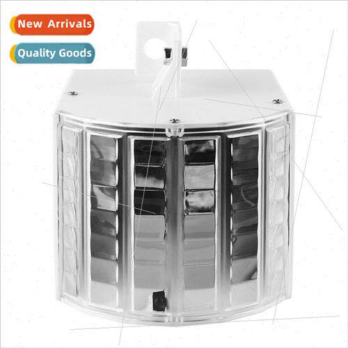 LED RGB Auto/Sound Control Strobe Stage ghts DJ Disco Bar Pa