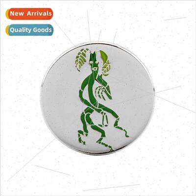 Movie  Fantastic Beasts Wherever pickett e care robo pin car