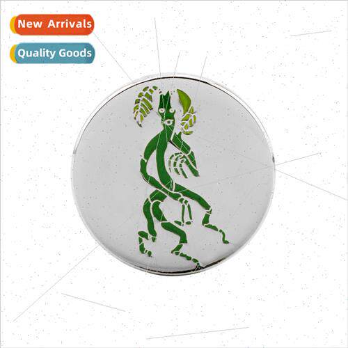 Movie  Fantastic Beasts Wherever pickett e care robo pin car