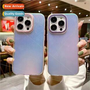 Frosted Double Sided Metal Lens IPhone14ProMax Metal Apple 1