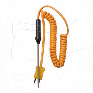 Pyrometer Probes Surface Thermocouples Digital Thermometer T