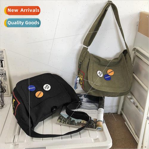 Yankee Mens Sports Cool Shoulder Bag 2022 terary Tutoring Ba