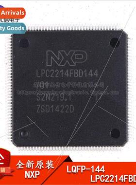 al Genuine SMT LPC2214FBD144 16/32-bit Microcontroller ARM7