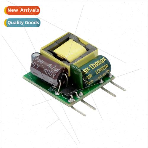 12V400ma Switching Power Supply Module Vertical Isolated AC-