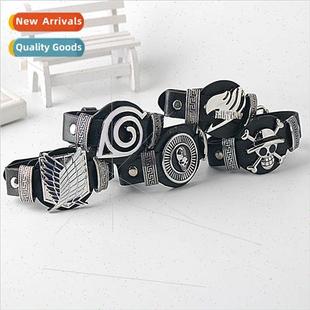 Goblins Tit Thieves Attack Tail Note Death Naruto King