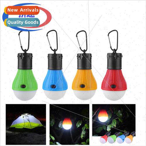 Tent ght Spherical Portable Emergency Camping gnal ght Mount