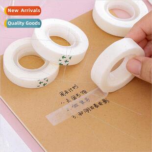 Hobby Invisible Tape Wide Copy and Paste Student Error Stick