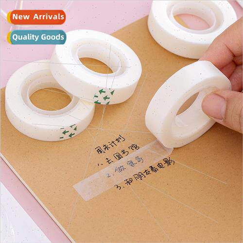Hobby Invisible Tape Wide Copy and Paste Student Error Stick