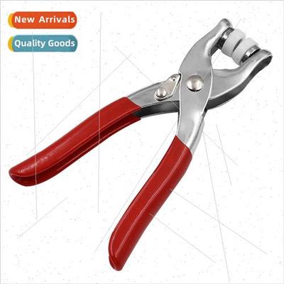 Five claw buckle installation tool five claw pliers hand pre