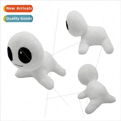 Newthy creature plush game doll plush toy
