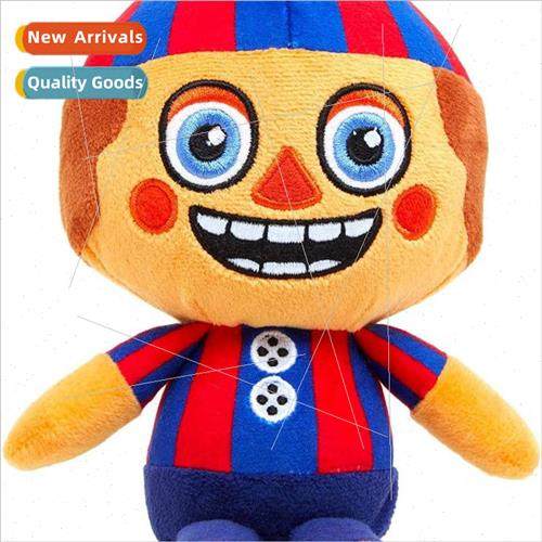 New balloon boy plush balloon boy plush toy doll doll