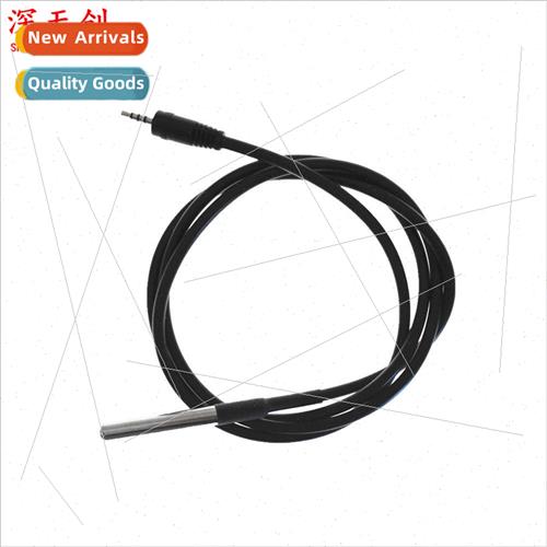 DS18b20 Waterproof Probe Digital Temperature Sensing Probe T