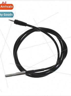 DS18b20 Waterproof Probe Digital Temperature Sensing Probe T