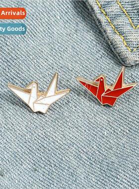 Creative cartoon trinkets alloy brooch cute mini  of the tho