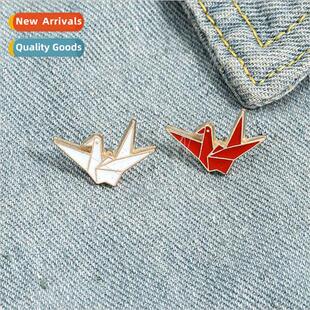 Creative cartoon trinkets alloy brooch cute mini  of the tho