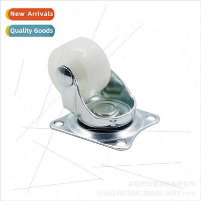 Cart corner wheel commercial wear furniture wheel universal