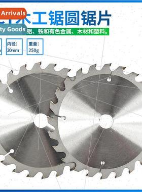 6-1 2-inch TCT saw blade woodworking saw circular saw blade