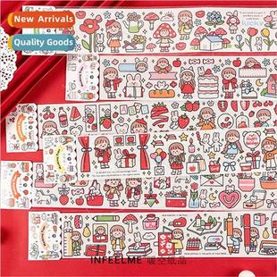 series the share Generation Girls tape stripes Long