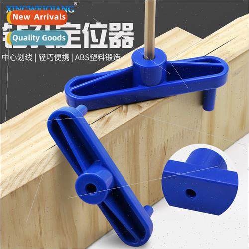 DIY Woodworking Drill Locator Woodworking Connection Center