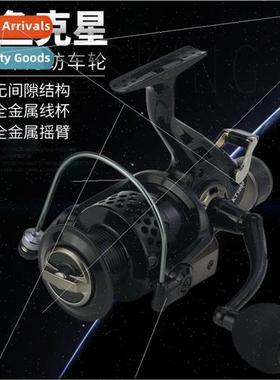 KT30-60 double unloading metal head front and rear brakes fi