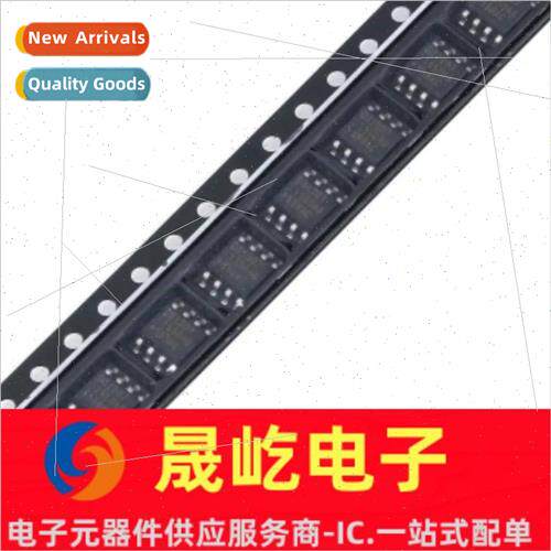 New al SMT DS1307 DS1307ZN+ SOIC8 Chip Serial I2C Real-Time
