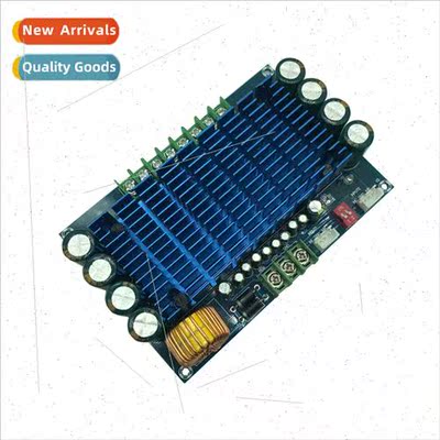XH-M180 Deluxe TDA7850 Car Quad Channel Amplifier Board 12V