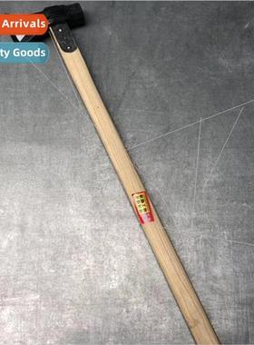 Wooden Handle Rein适用ced Long Handle Plane Axe Long Handle