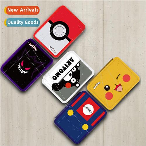 switch game cartridge case NS cartridge organizer case Perip
