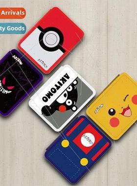 switch game cartridge case NS cartridge organizer case Perip