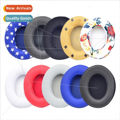 适用 Recorder 3 beats studio 3.0/2.0 ear cushions headphones