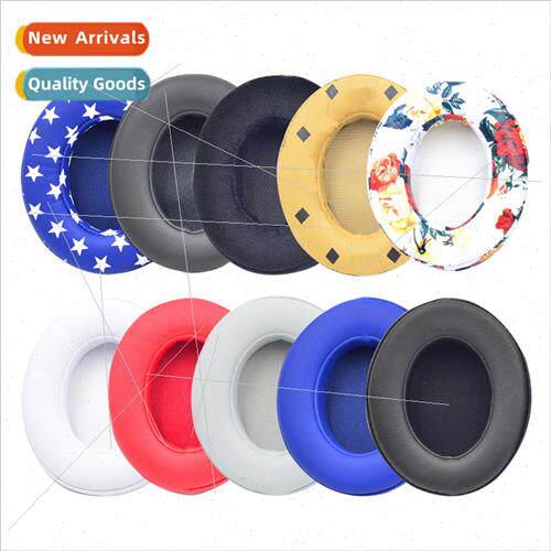 适用 Recorder 3 beats studio 3.0/2.0 ear cushions headphones